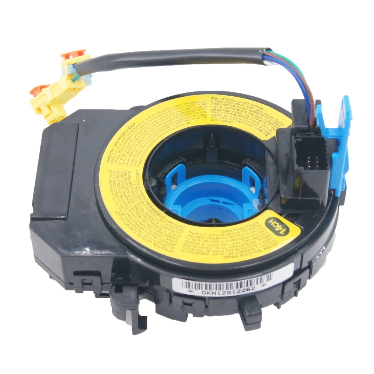 For Hyundai Sonata Hybrid Car Combination Switch Contact Spiral Cable Clock Spring 93490-3Q120 ÎҵÄÉ̵ê