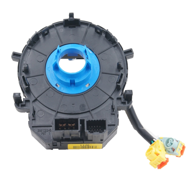 For Hyundai Sonata Hybrid Car Combination Switch Contact Spiral Cable Clock Spring 93490-3Q120