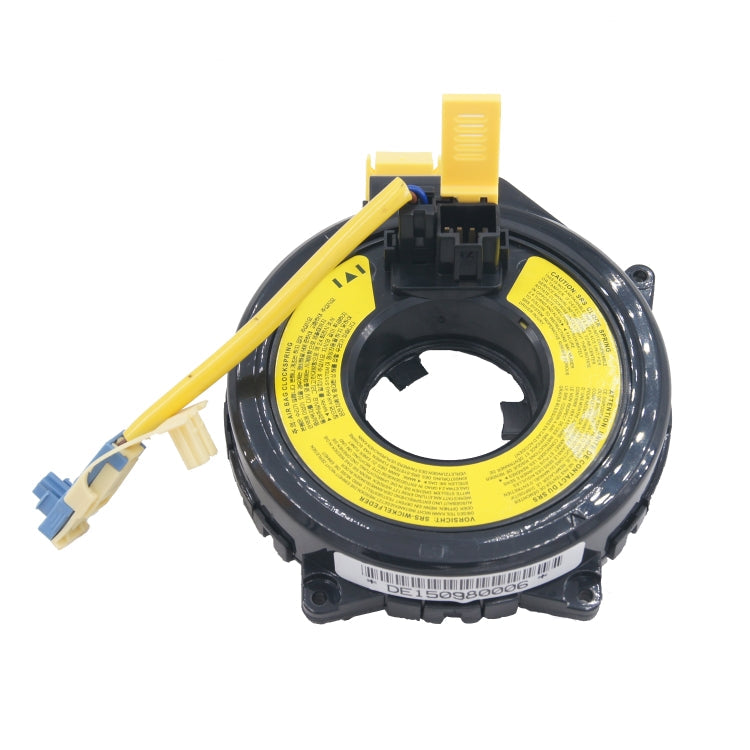 For Hyundai Tucson 2005- Car Combination Switch Contact Spiral Cable Clock Spring 93490-2E000 ÎҵÄÉ̵ê