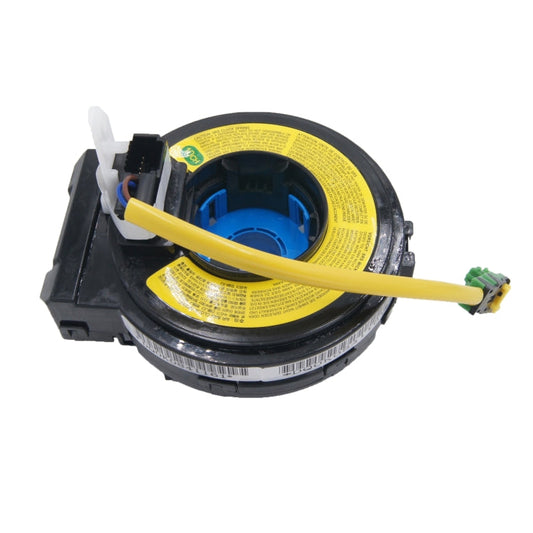 For Hyundai Santa Fe 2007-2010 Car Combination Switch Contact Spiral Cable Clock Spring 93490-2B200