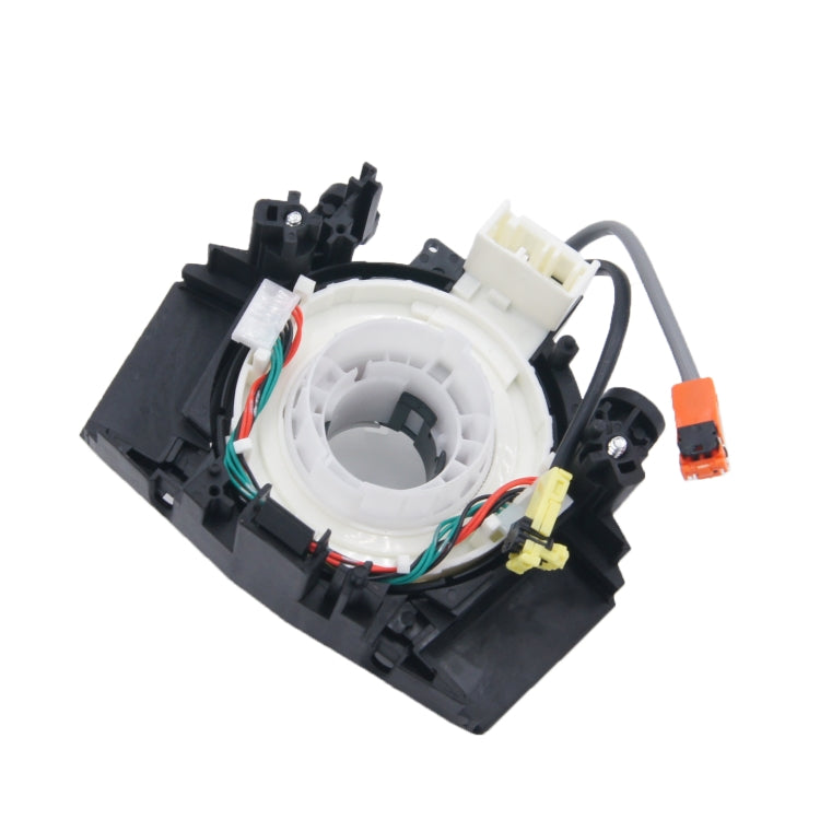 For Nissan Versa 2007-2012 Car Combination Switch Contact Spiral Cable Clock Spring 25567-ET025