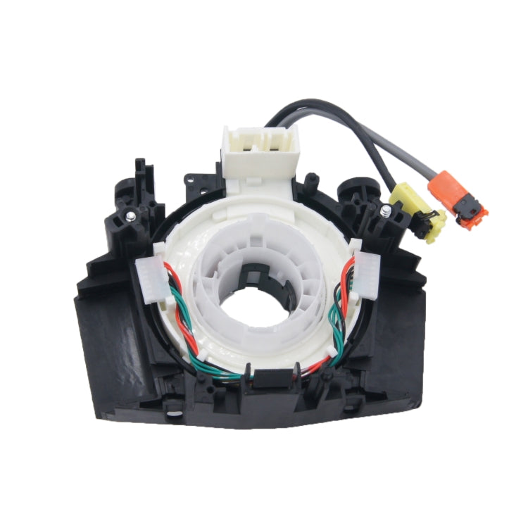 For Nissan Versa 2007-2012 Car Combination Switch Contact Spiral Cable Clock Spring 25567-ET025