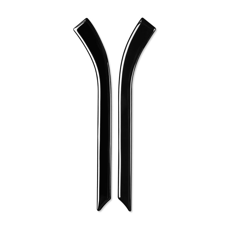 For Ford Mustang 2015-2020 Car Window Lift Side Decorative Sticker, Left and Right Drive Universal ÎҵÄÉ̵ê