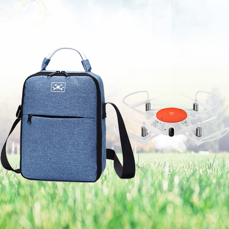 Portable Case Shoulder Bag with Sponge Liner  for Xiaomi Mitu Drone and Accessories