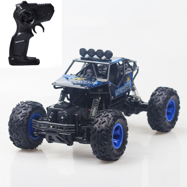 6255 2.4GHz 1:16 Wireless Remote Control Drift Off-road Four-wheel Drive Children Toy Car