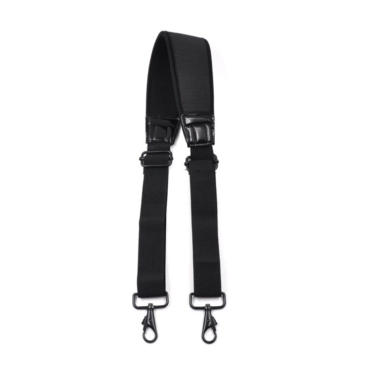 STARTRC Thickening Stress Relieving Neck Strap Lanyard Hang Rope Buckle for DJI RONIN RS-2 /  RONIN RS-C2