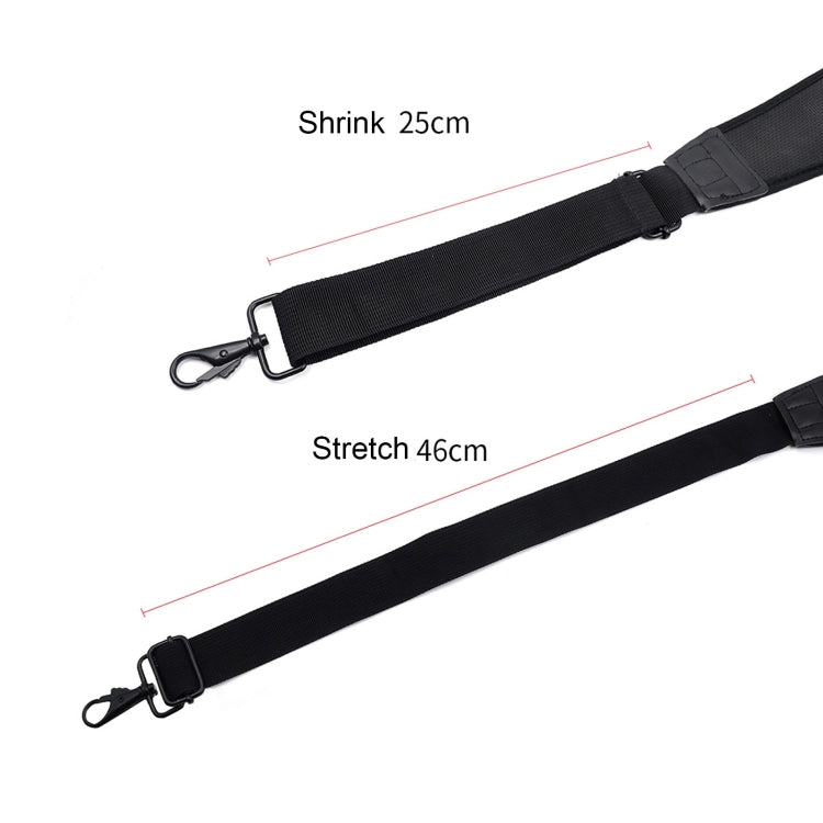 STARTRC Thickening Stress Relieving Neck Strap Lanyard Hang Rope Buckle for DJI RONIN RS-2 /  RONIN RS-C2 My Store