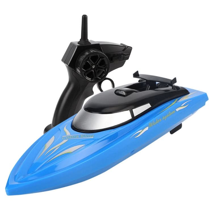 2.4G Children Rc Boat Remote Control Toy-Reluova