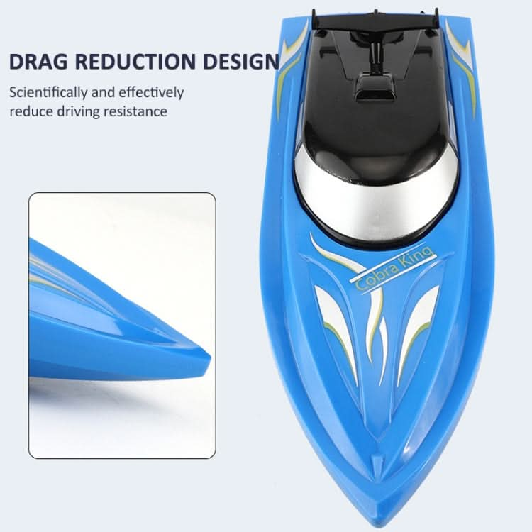 2.4G Children Rc Boat Remote Control Toy-Reluova