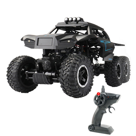 YDJ-D823 1:12 6WD 2.4G Remote Control Car Off-Road Vehicles