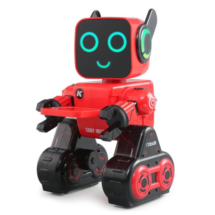 YDJ-K3 Smart Robots Support Dance Voice Control Education Reluova