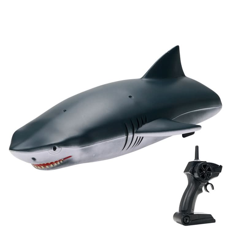 YDJ-818 2.4G RC Shark Boat  Remote Control Boats Reluova