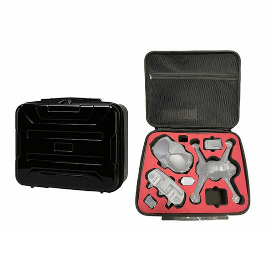 Portable Hard Case Carrying Travel Storage Box Waterproof Hard Case Storage Bag for DJI FPV My Store