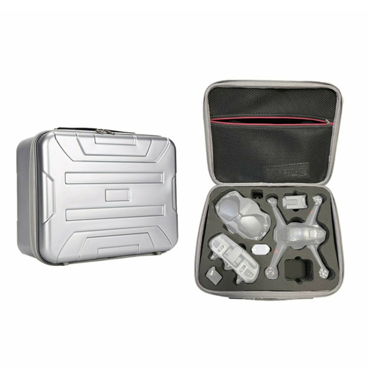 Portable Hard Case Carrying Travel Storage Box Waterproof Hard Case Storage Bag for DJI FPV