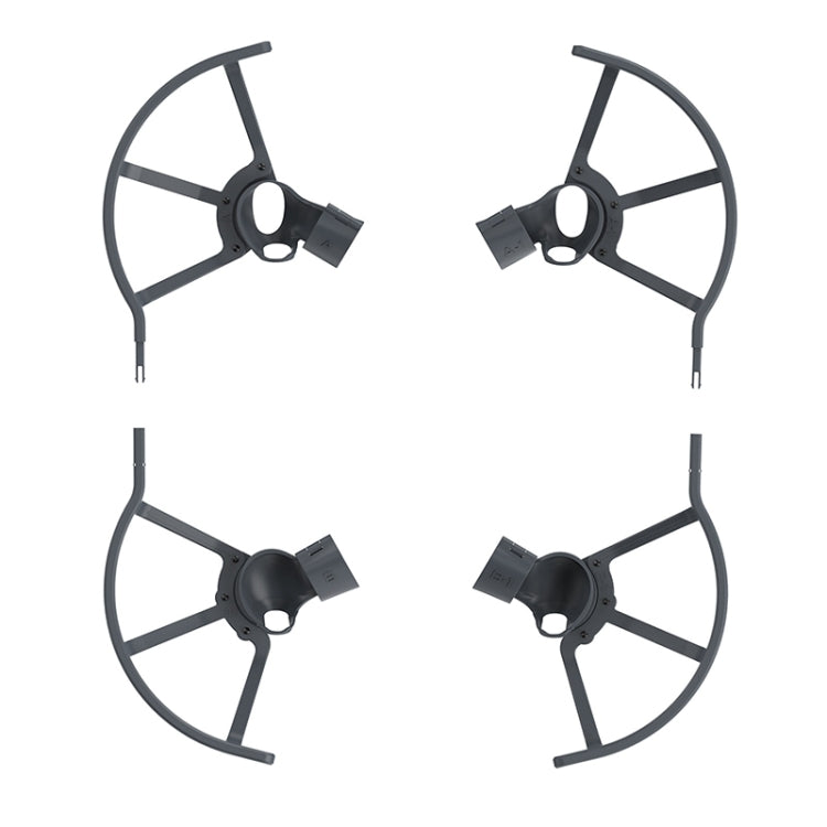 Sunnylife  FV-KC323 Propeller Guards Integrated Blade Prop Protector Shielding Rings for DJI FPV Drone My Store