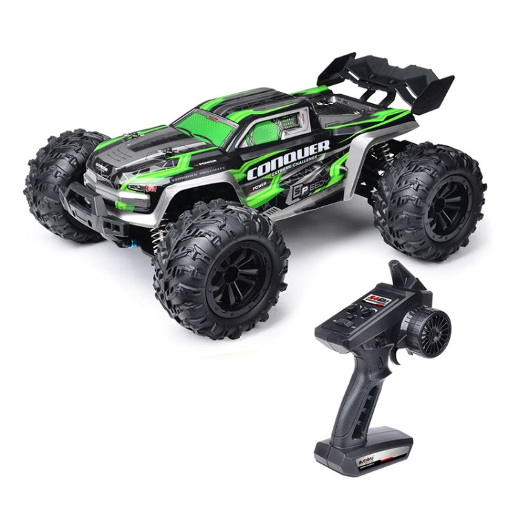 SCY-16102 2.4G 1:16 Electric 4WD RC Monster Pickup Truck Car Toy