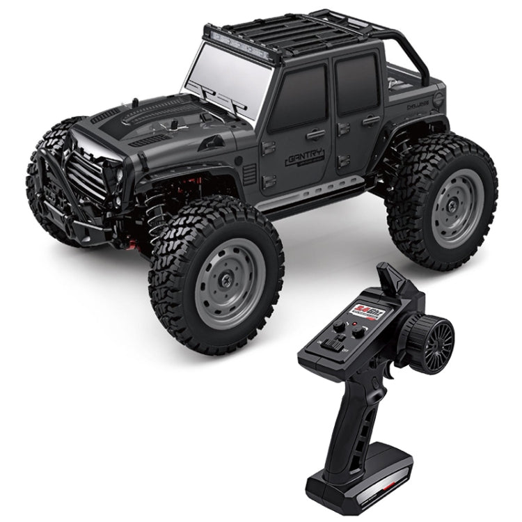 SCY-16103 2.4G 1:16 Electric 4WD RC Off-road Vehicle Car Toy