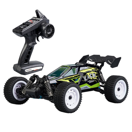 SCY-16201 2.4G 1:16 Electric 4WD RC Racing Off-road Vehicle Car Toy