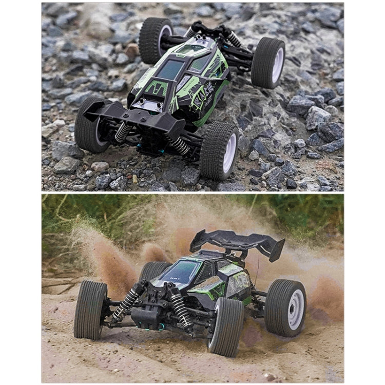 SCY-16201 2.4G 1:16 Electric 4WD RC Racing Off-road Vehicle Car Toy