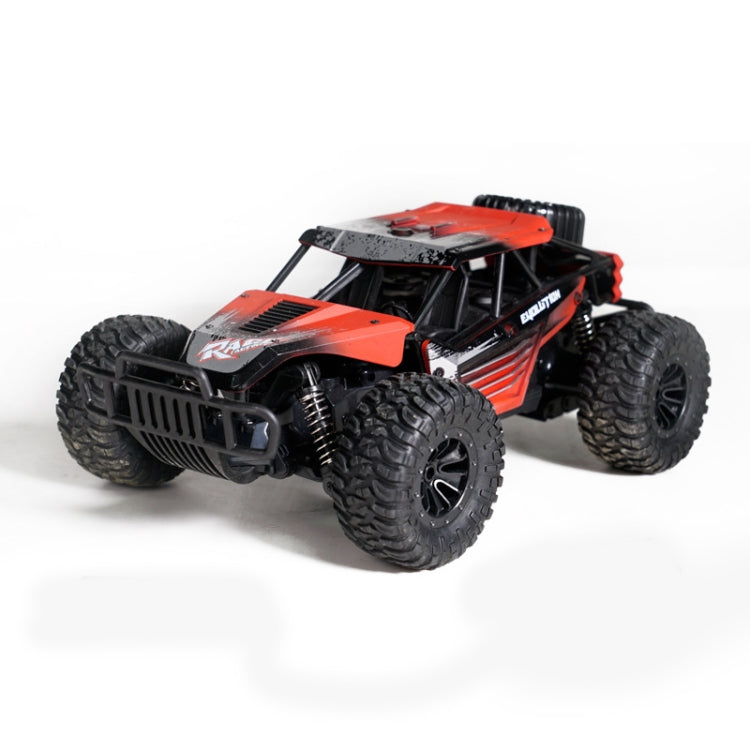 HELIWAY DM-1801 2.4GHz Four-way Remote Vehicle Toy Car with Remote Control & 720P HD WiFi Camera Reluova