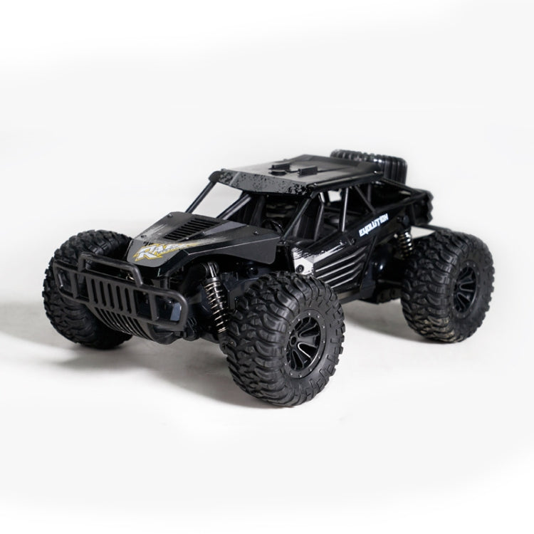 HELIWAY DM-1801 2.4GHz Four-way Remote Vehicle Toy Car with Remote Control