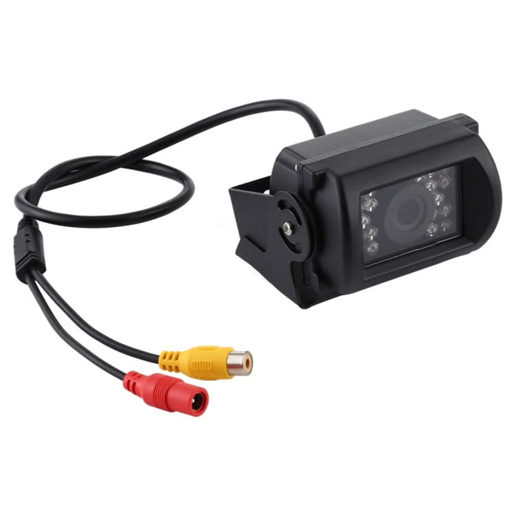 903S WiFi HD Video Transmitter for Car, with Bus Rear View Surveillance Camera Reluova