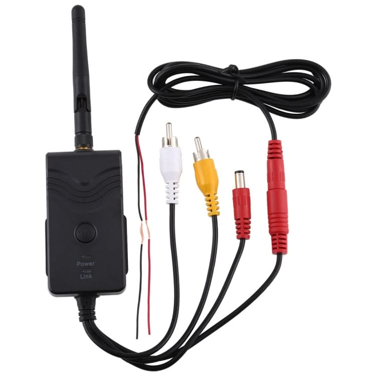 903S WiFi HD Video Transmitter for Car, with AV Interface Reluova