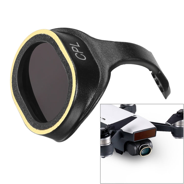 HD Drone CPL Lens Filter for DJI Spark My Store