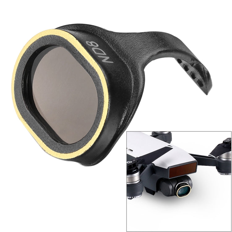 HD Drone ND Lens Filter for DJI Spark My Store