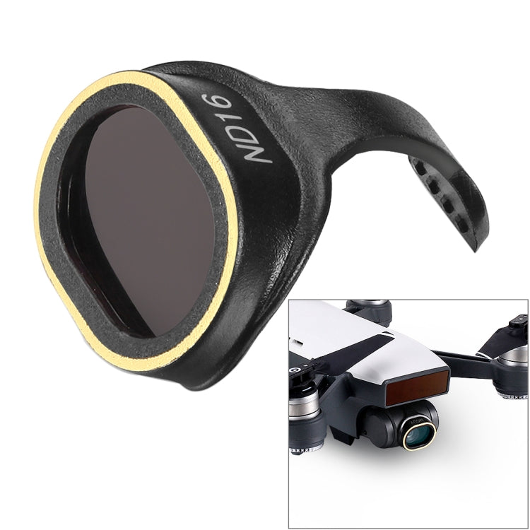 HD Drone ND Lens Filter for DJI Spark My Store