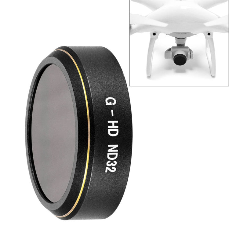 HD Drone Grey ND Lens Filter for DJI Phantom 4 Pro My Store