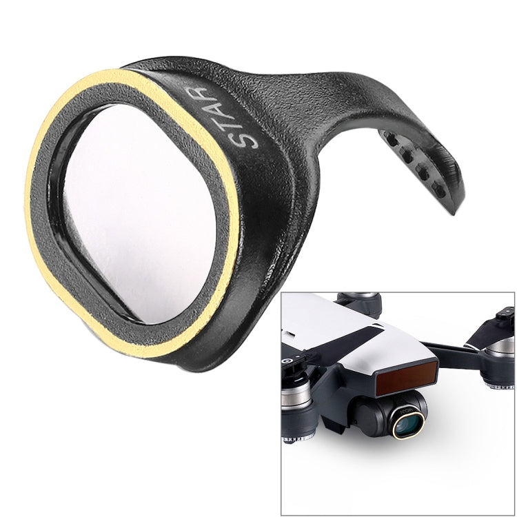 HD Drone Star Effect Lens Filter for DJI Spark My Store