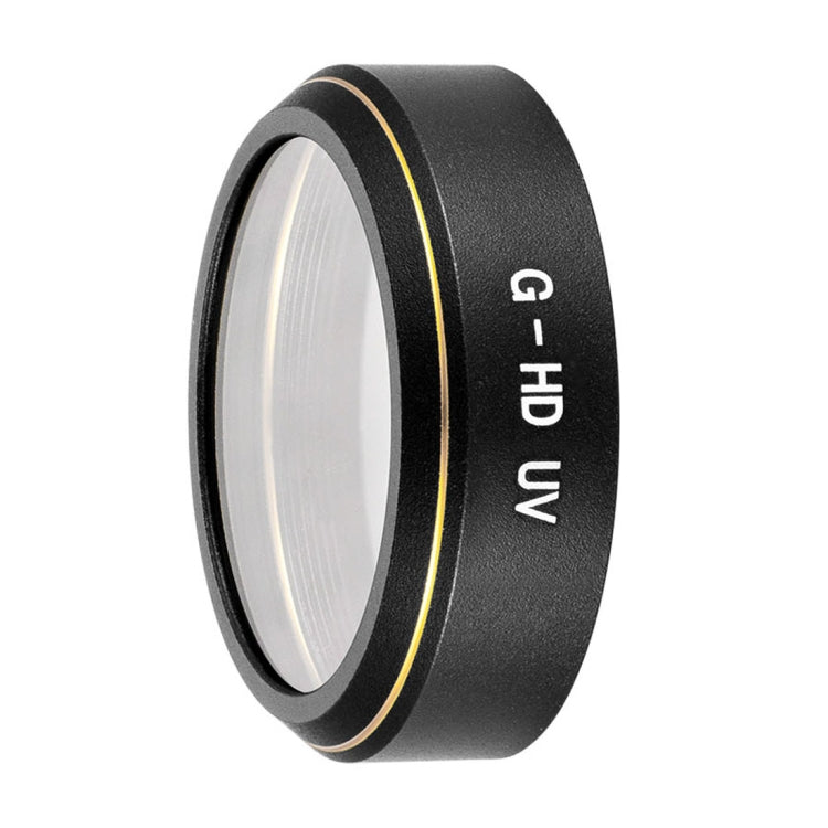 HD Drone UV Lens Filter for DJI Phantom 4 Pro My Store