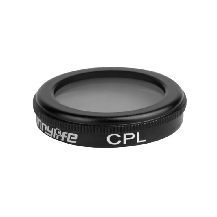 Sunnylife HD Drone CPL Lens Filter for DJI Mavic 2 / Zoom My Store