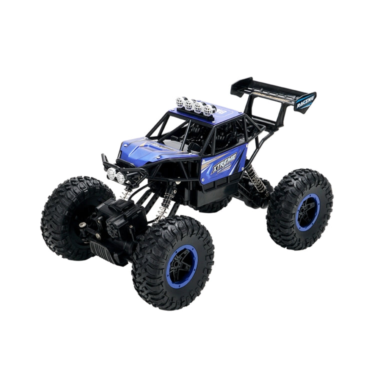 JJR/C Q112 1:14 4WD Remote Control Alloy Climbing Car Reluova