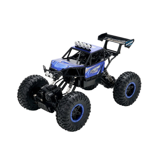 JJR/C Q112 1:14 4WD Remote Control Alloy Climbing Car