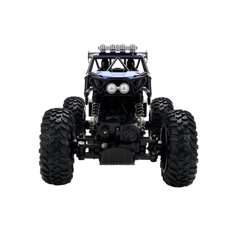 JJR/C Q112 1:14 4WD Remote Control Alloy Climbing Car