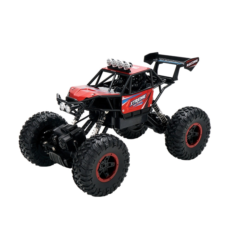 JJR/C Q112 1:14 4WD Remote Control Alloy Climbing Car Reluova