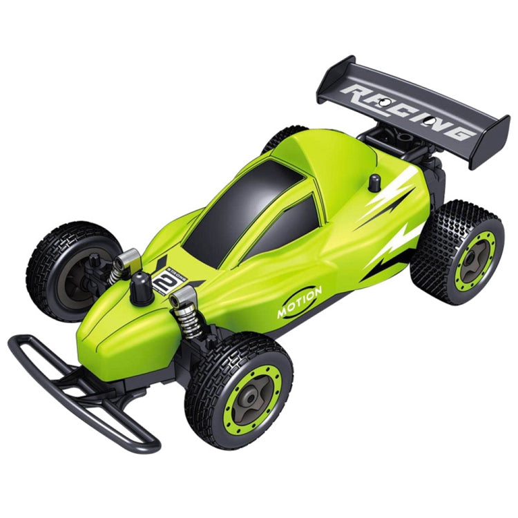 JJR/C Q72B 2.4G Children Remote Control High-Speed Car Reluova