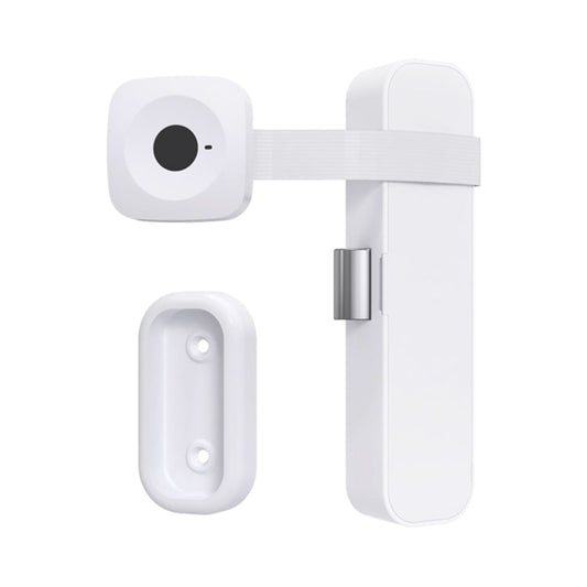 Original Xiaomi Youpin ZNGS06YSB YEELOCK Smart Fingerprint Drawer Cabinet Lock My Store