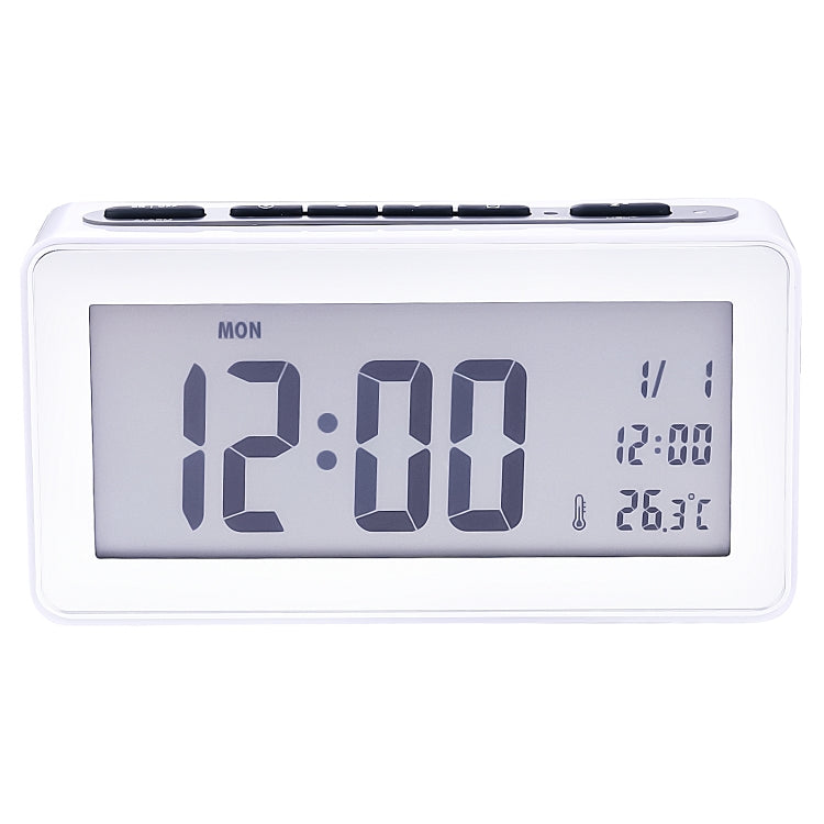 AQ139N LED Display Desktop Alarm Clock My Store