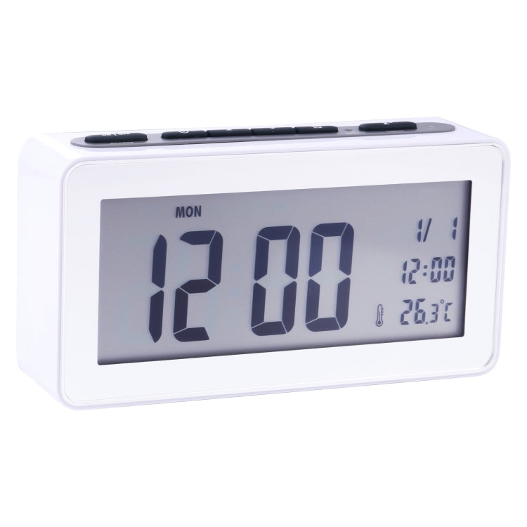 AQ139N LED Display Desktop Alarm Clock My Store