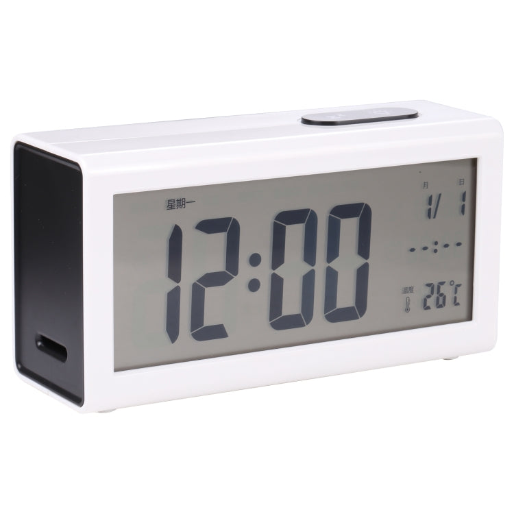 AQ122 LED Display Alarm Clock My Store