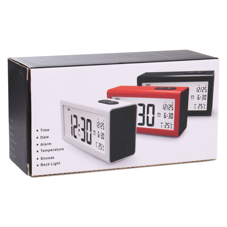 AQ122 LED Display Alarm Clock My Store