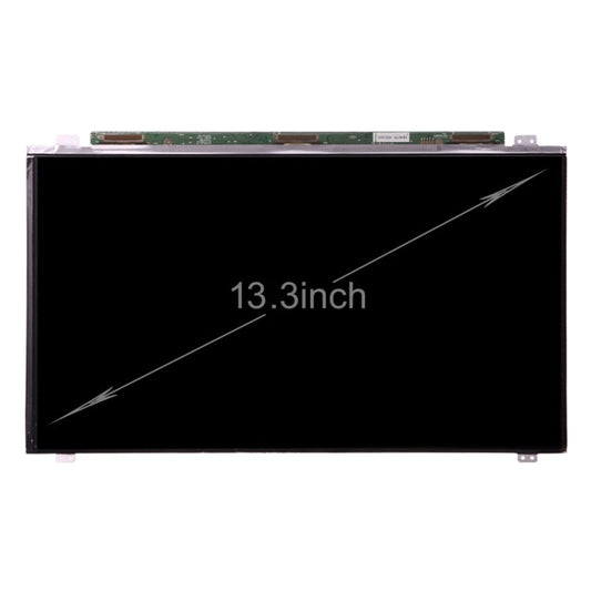 N133BGA-EA1 13.3 inch 30 Pin High Resolution 1366x768 Laptop Screen TFT LCD Panels My Store