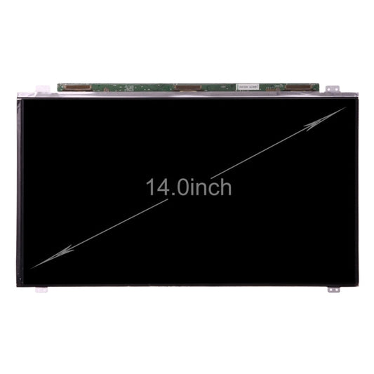 B140HAN03.0 14 inch 30 Pin High Resolution 1920 x 1080 Laptop Screen TFT LCD Panels My Store