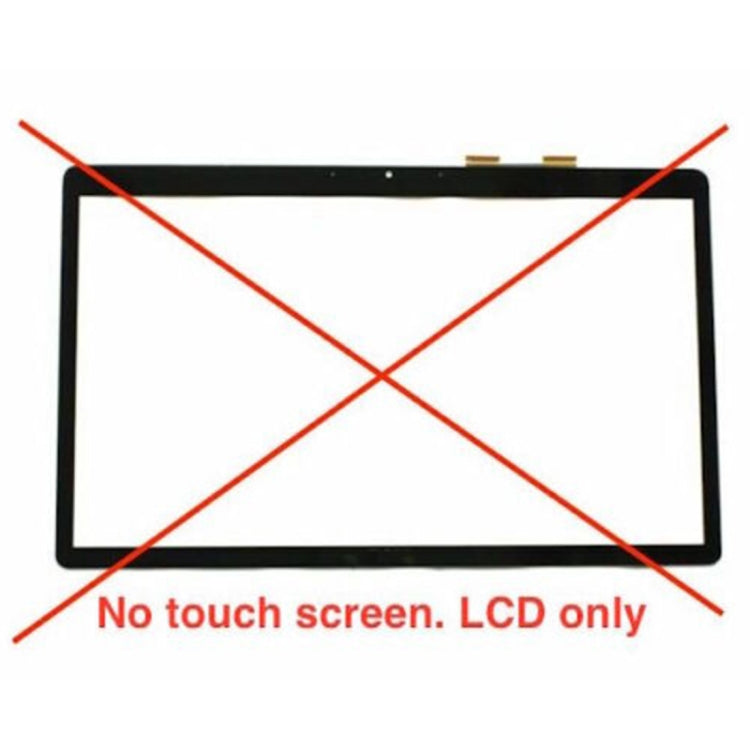 NT156WHM-N44 15.6 inch 30 Pin High Resolution 1366 x 768 Laptop Screen TFT LCD Panels My Store