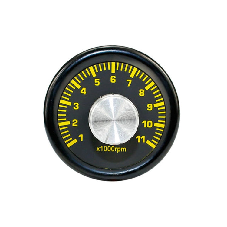 Universal Car / Motorcycle Red Light Led Adjustable Tachometer RPM Tacho Gauge Pro Shift Light ÎҵÄÉ̵ê