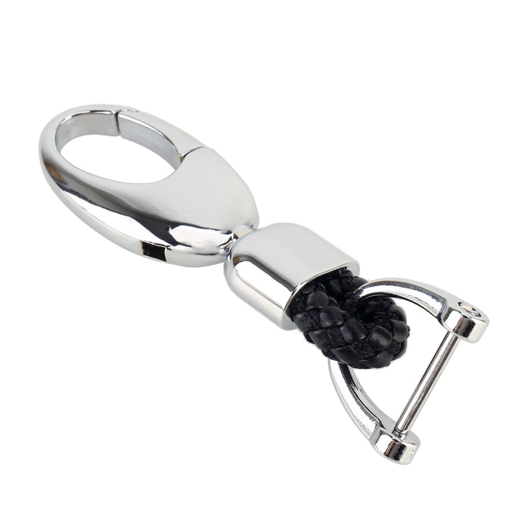 Car Metal Key Holder With Two Rings ÎҵÄÉ̵ê