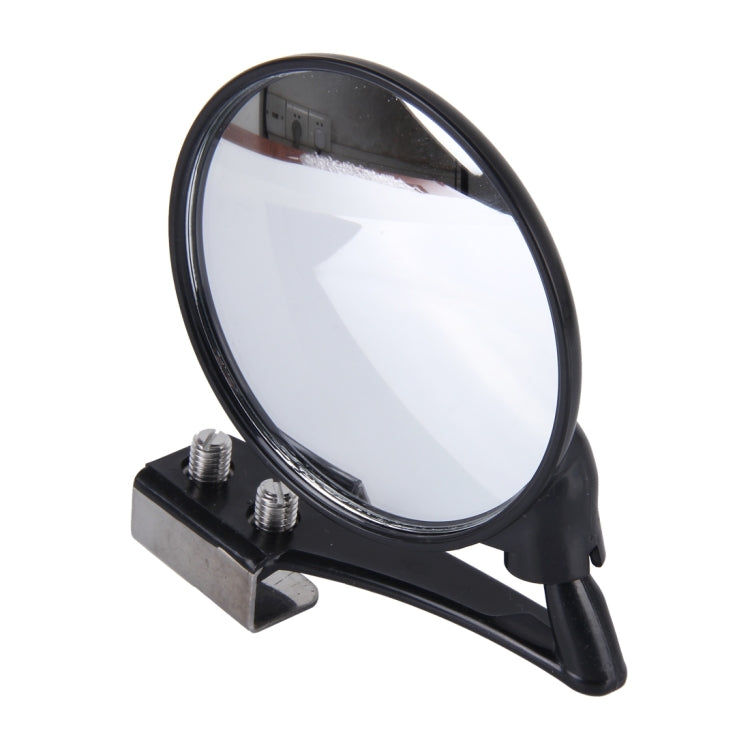 Vehicle Front Blind Area Wide-angle Adjustable Observation Mirror ÎҵÄÉ̵ê